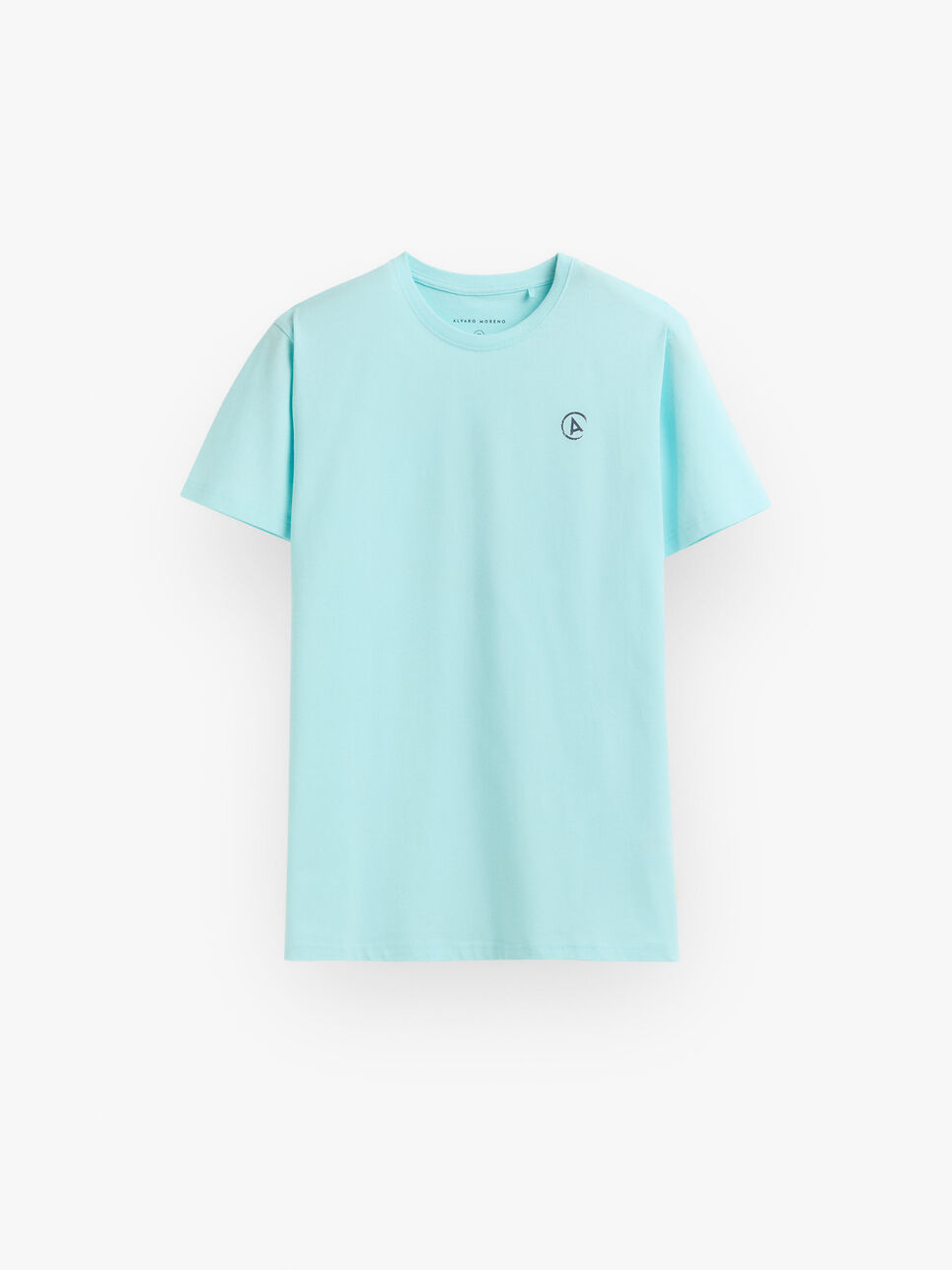 CAMISETA LOGO