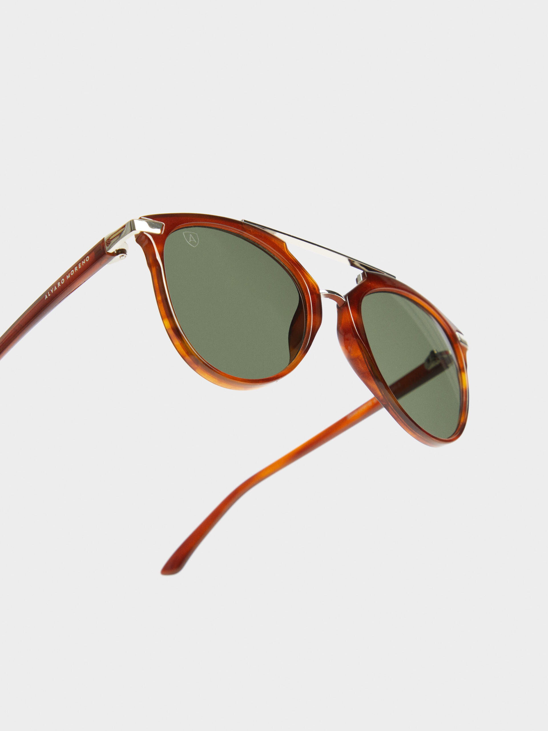 GAFAS BOSS AMARILLO