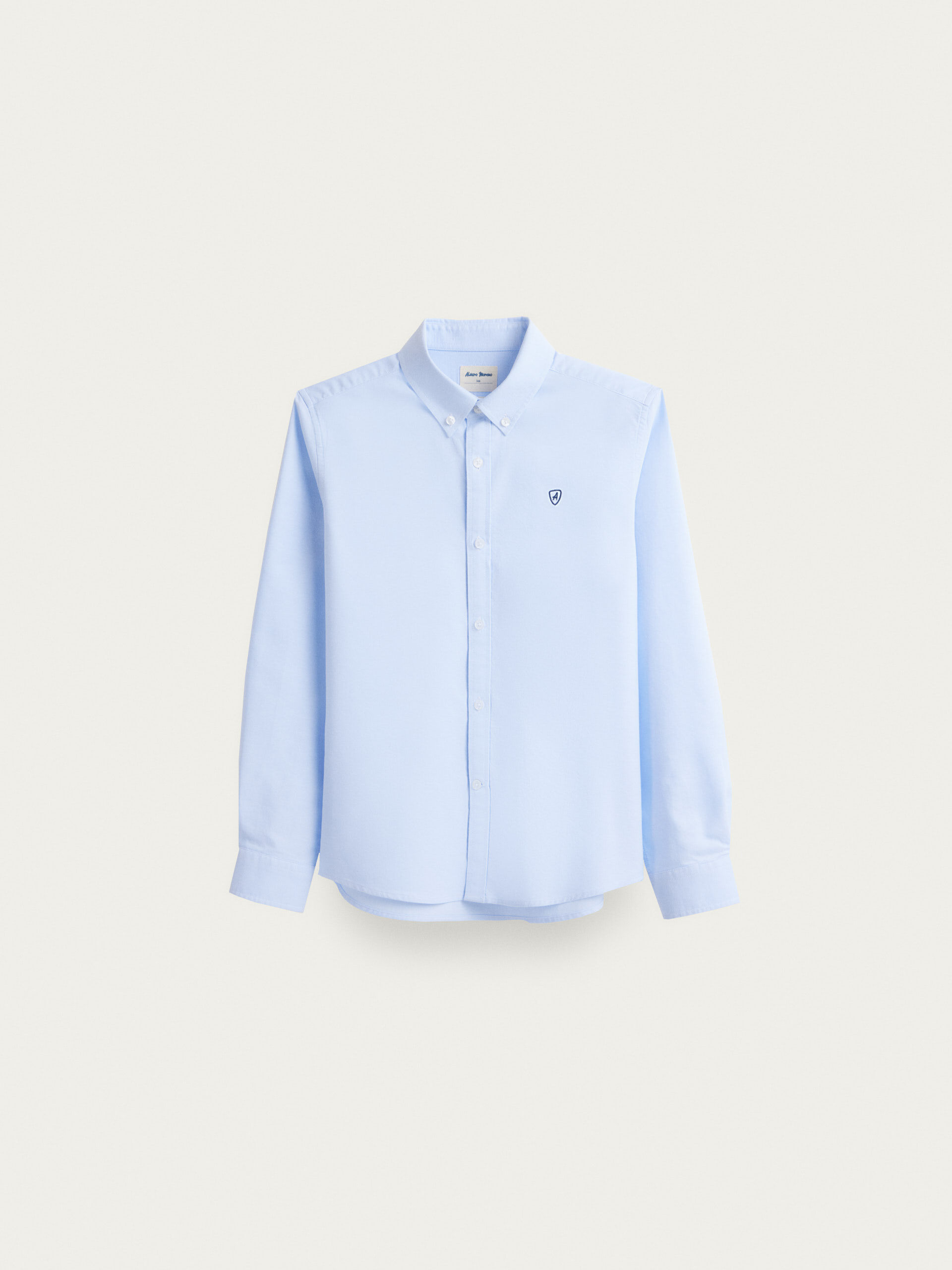 Camisas Alvaro Moreno