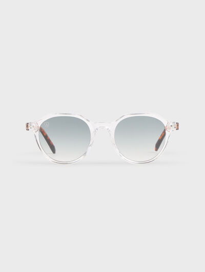 GAFAS MIAMI BLANCO