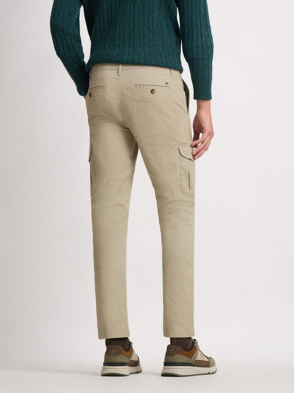 PANTALON VALENT