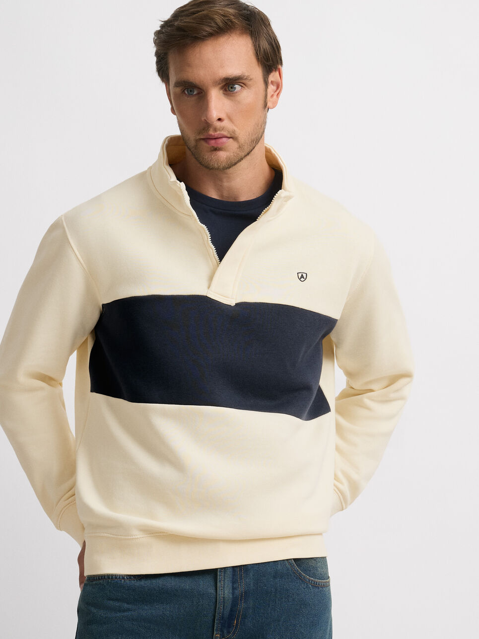 SUDADERA TOM