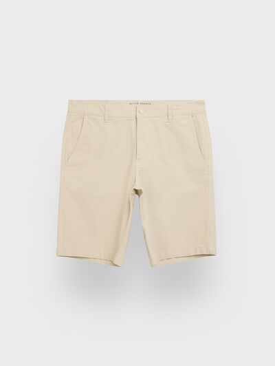 BERMUDA CANVAS BEIGE