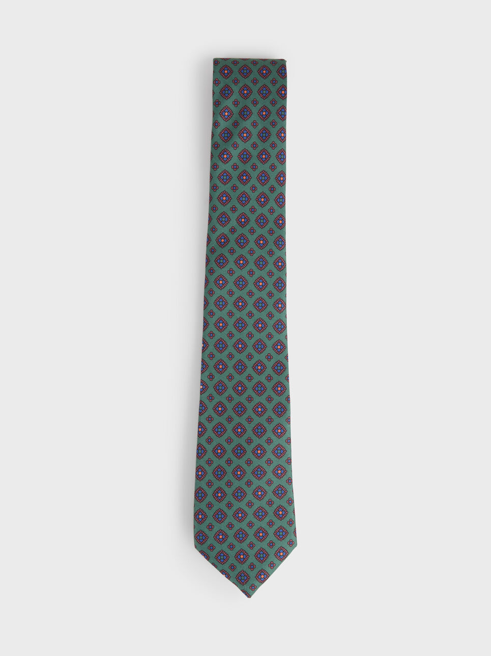 CORBATA PRINTED