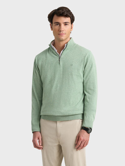 JERSEY LORENZO VERDE