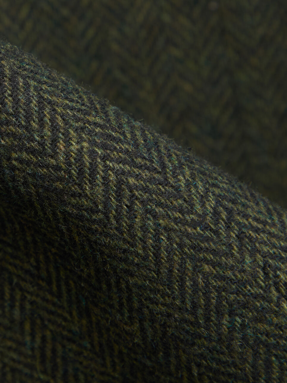 CHAQUETA TEBA ESPIGA