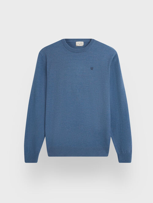 JERSEY DOLMEN AZUL