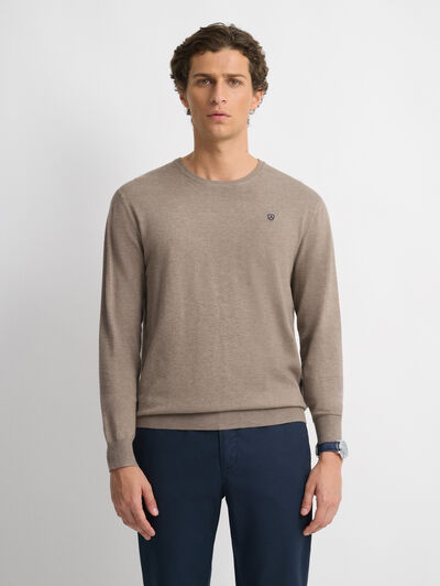 JERSEY KRONOS CAMEL