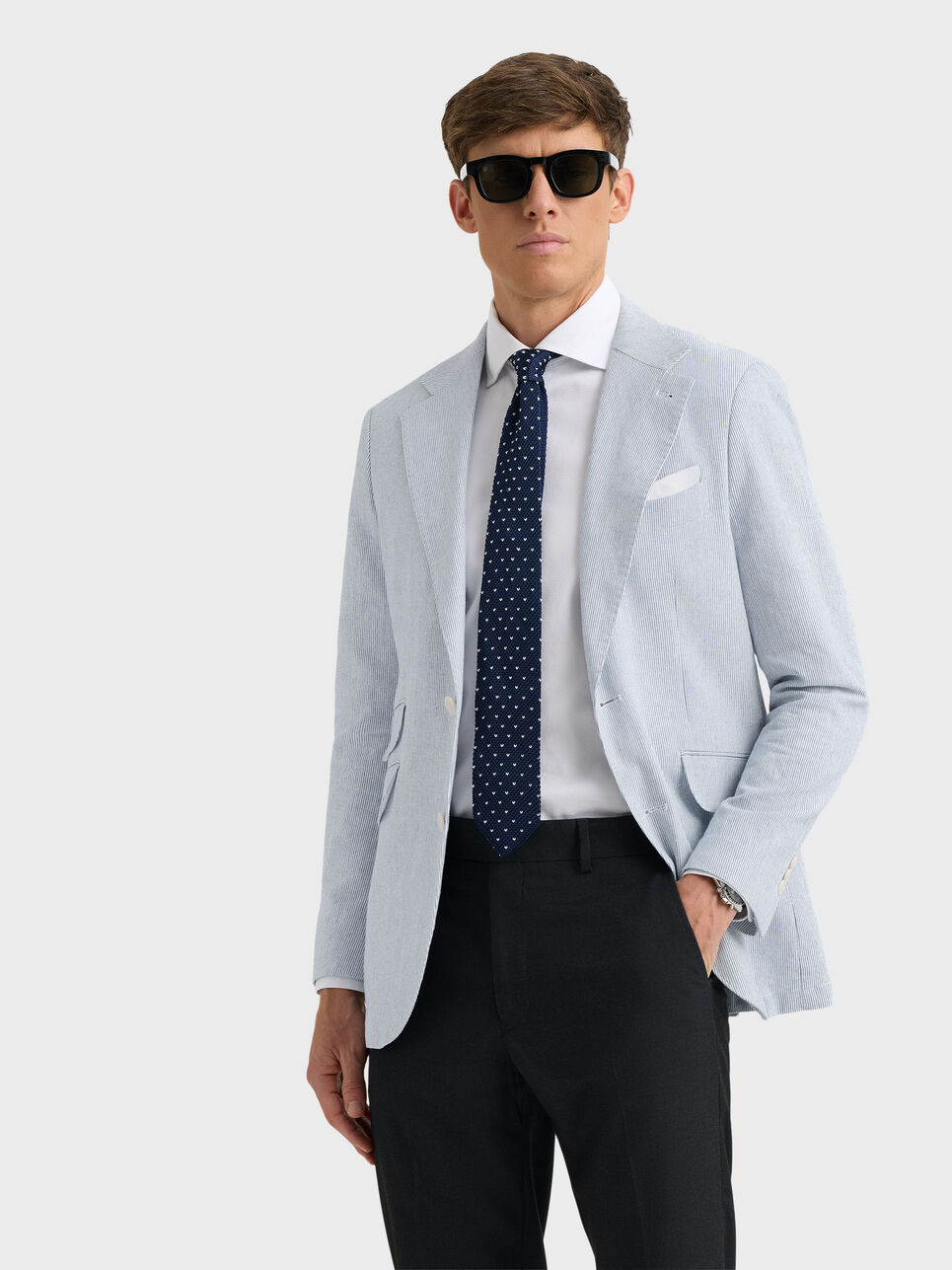 AMERICANA NAPOLI RAYAS LINO