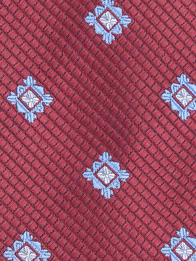 CORBATA JACQUARD MF
