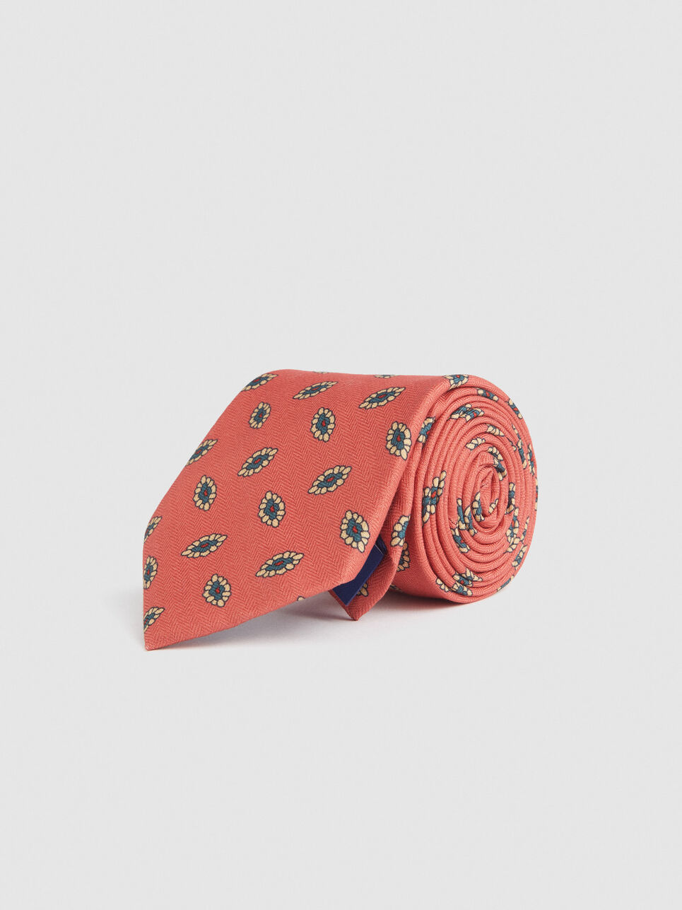 CORBATA PRINTED