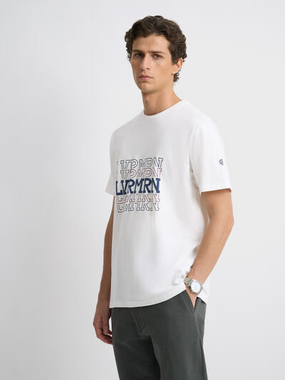 CAMISETA FRAME