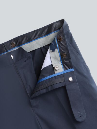 PANTALON NAPOLI COTTON