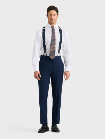 PANTALON BIRDEYE AZUL