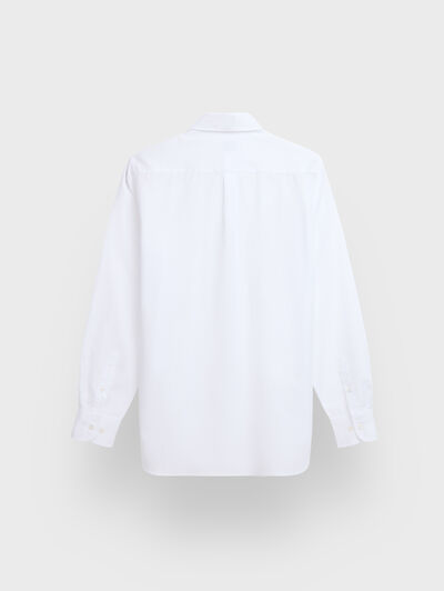 POLERA PANAMA DYE BLANCO