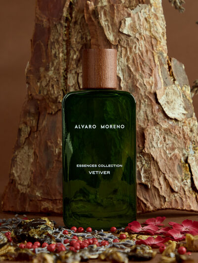 PERFUME AM VETIVER VERDE