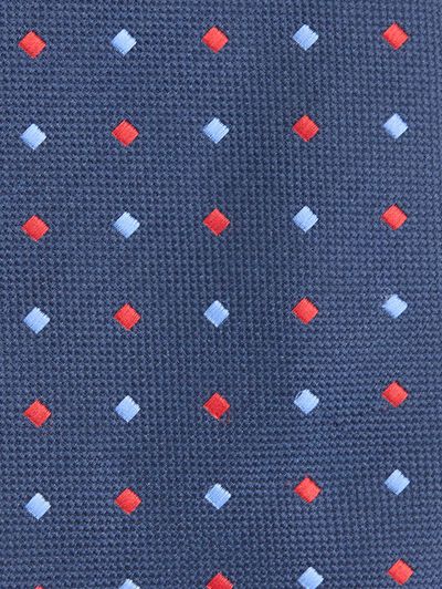 CORBATA JACQUARD MF