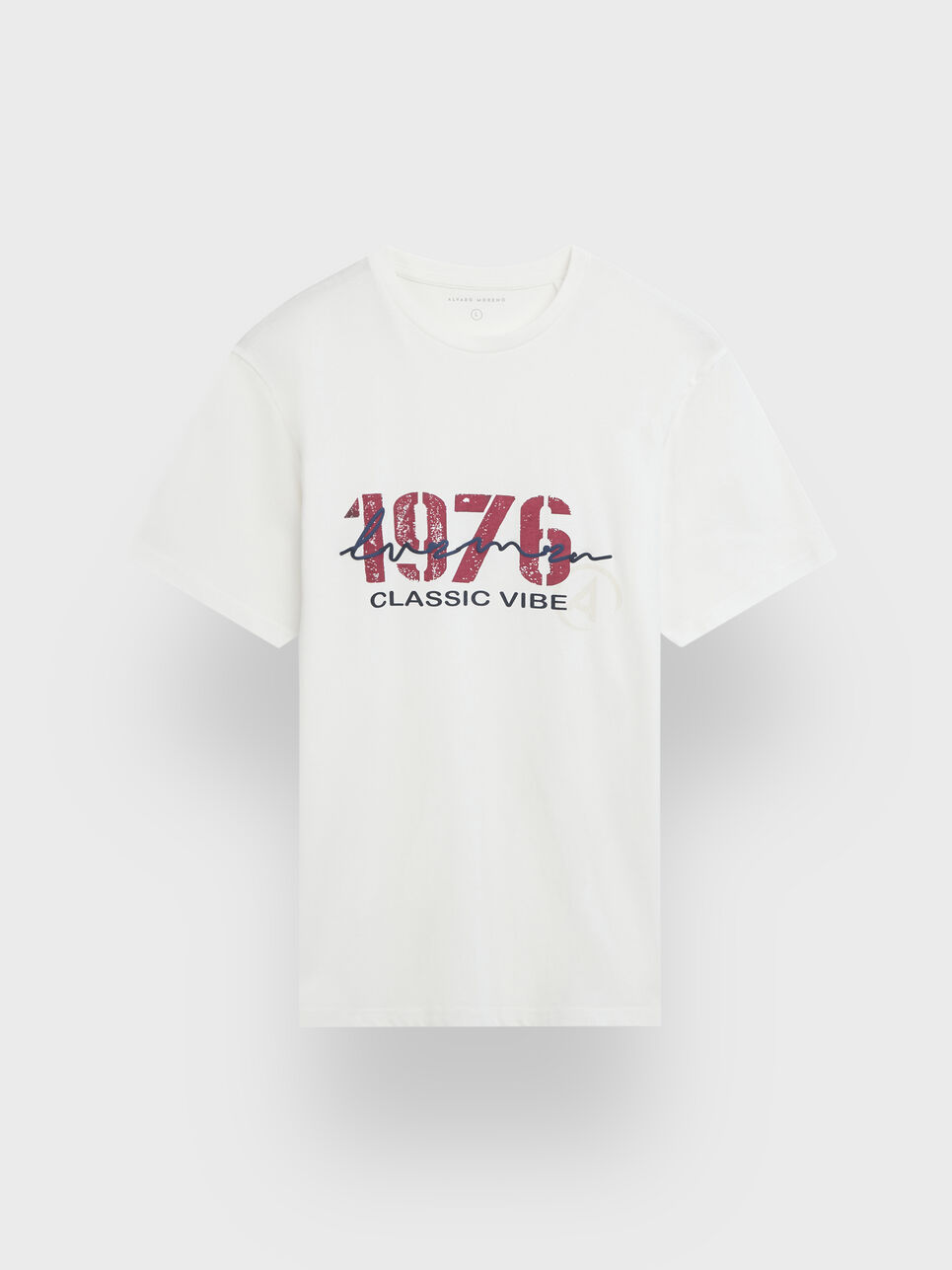 CAMISETA CLASSICS
