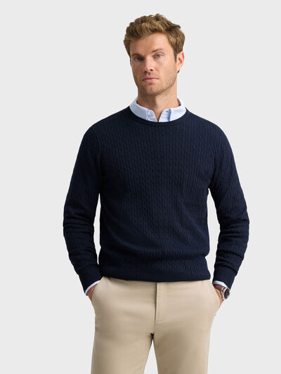 JERSEY OCHOS