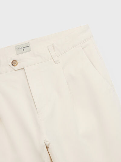 PANTALON COCOA CRUDO