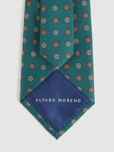 CORBATA PRINTED