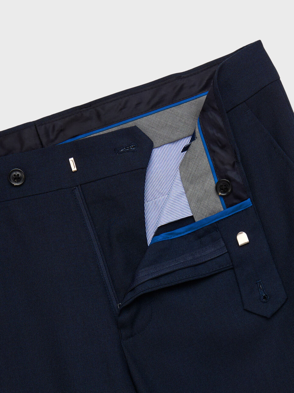 PANTALON FIL A FIL