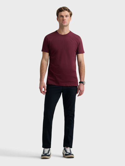 CAMISETA BASICA