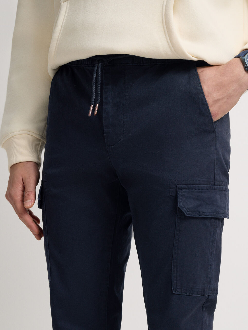 PANTALON BUFFORD