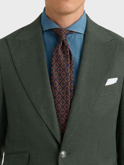 AMERICANA CAPO ESTERILLA VERDE