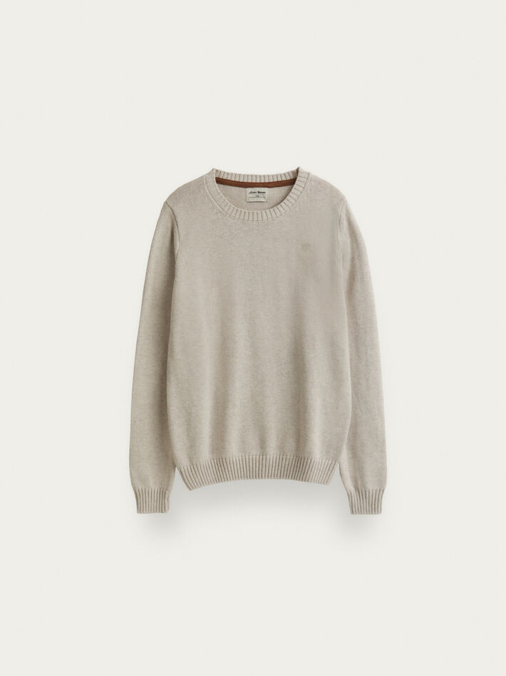 JERSEY CLEVELAND KIDS BEIGE