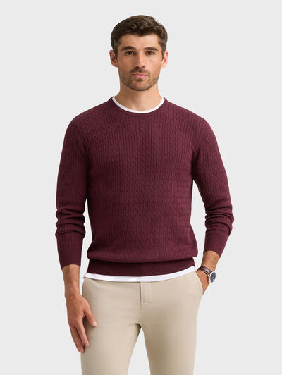 JERSEY OCHOS