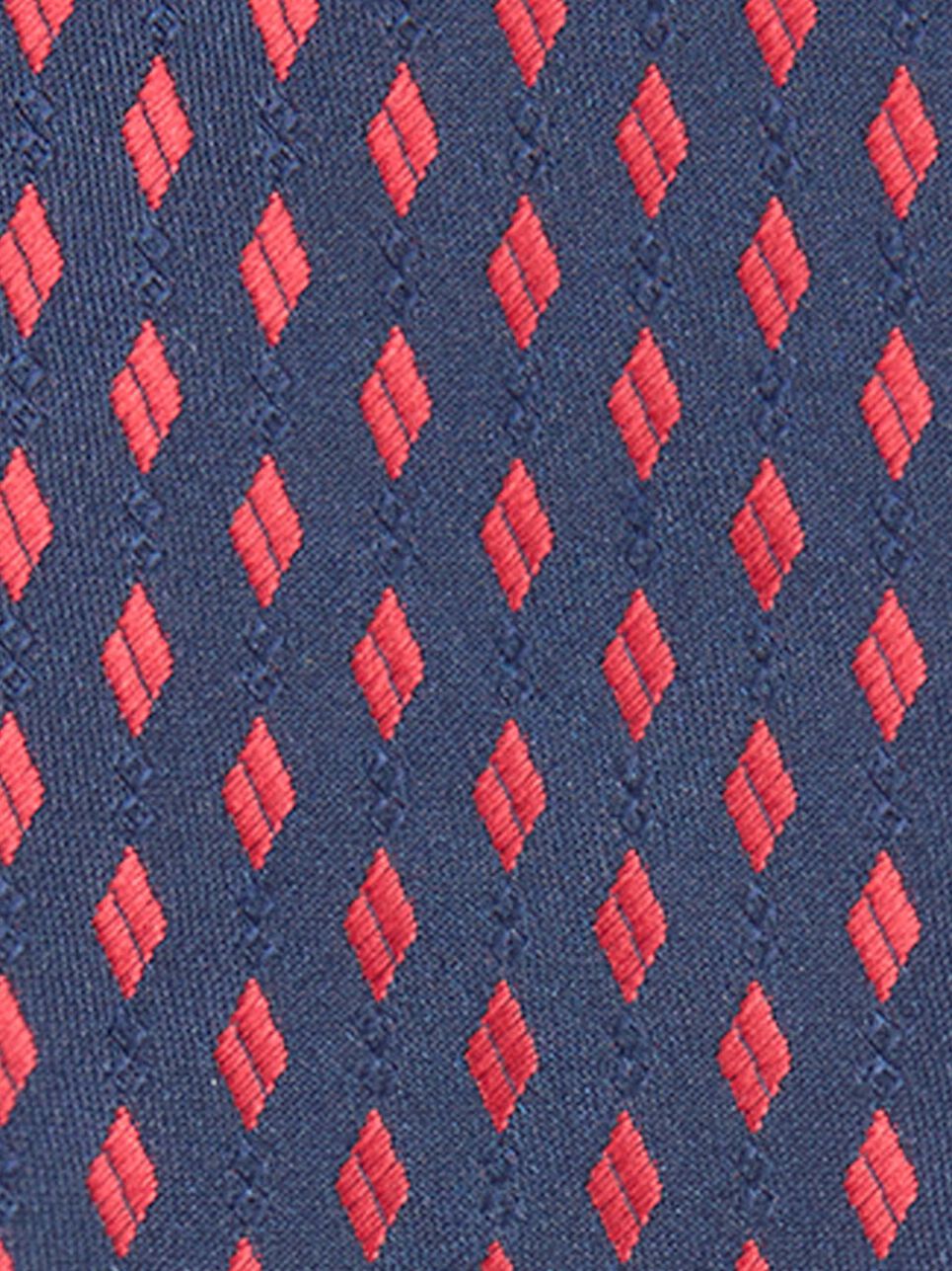 CORBATA JACQUARD MF