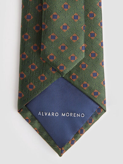 CORBATA JACQUARD MF