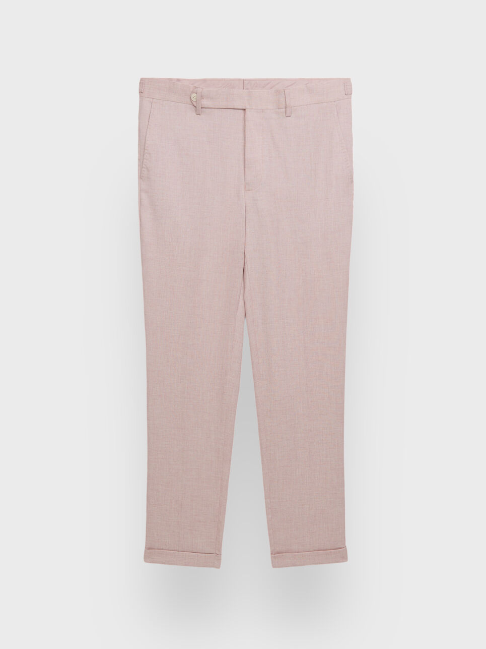 PANTALON CAPO ESTRUCTURA