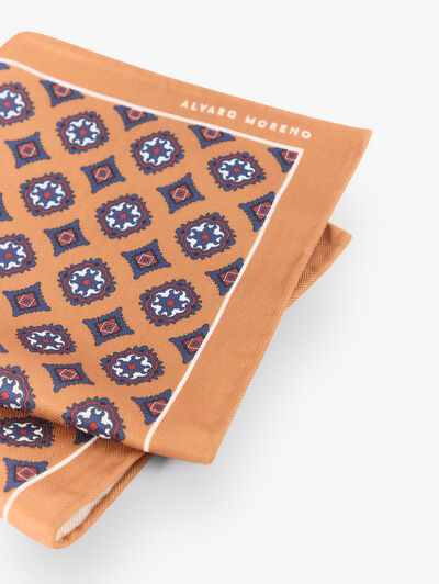 PAÑUELO PRINTED