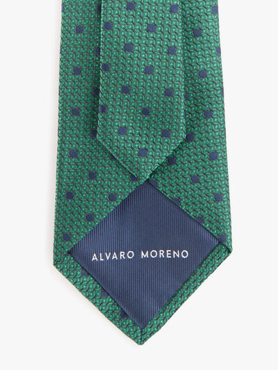 CORBATA JACQUARD MF