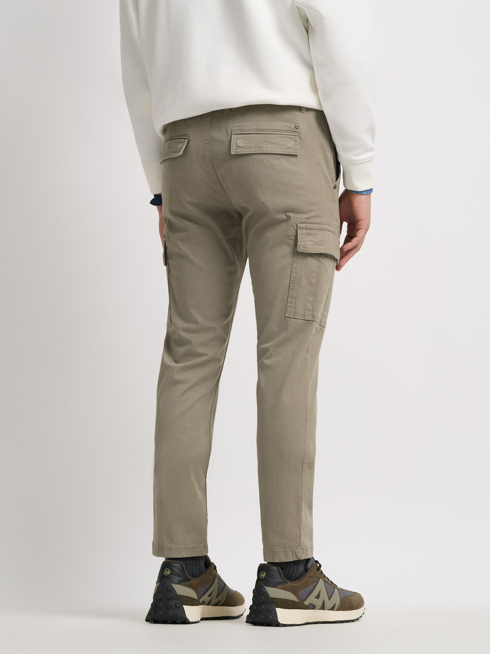 PANTALON DAKAR