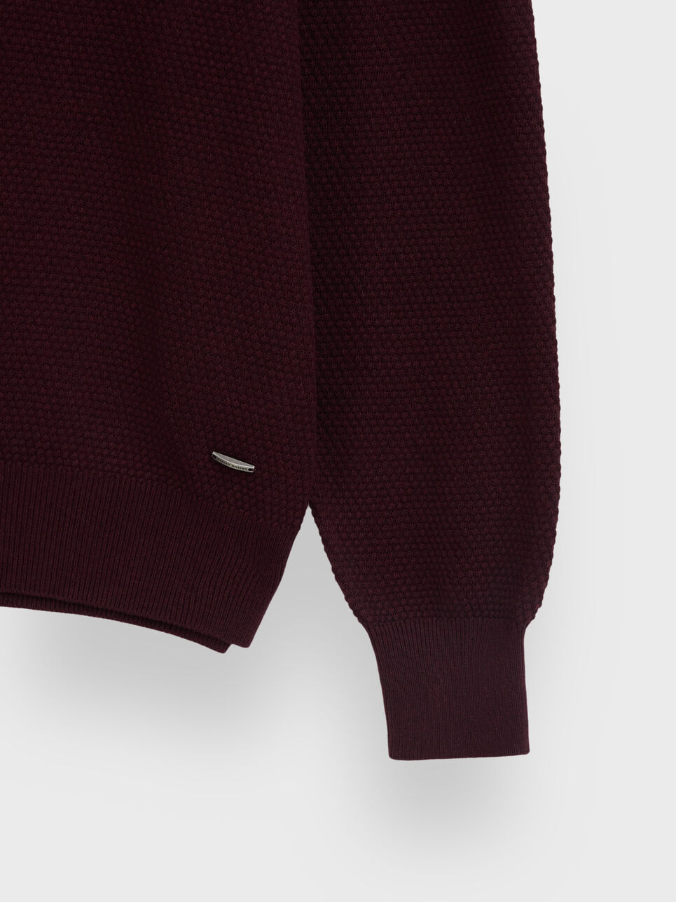 JERSEY CREMALLERA