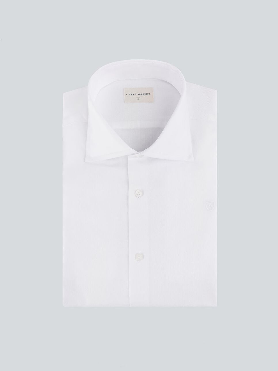 CAMISA VESTIR PANAMA