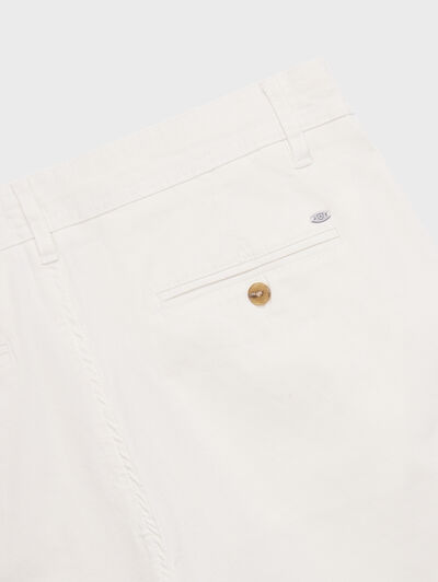 BERMUDA MALIBU CRUDO