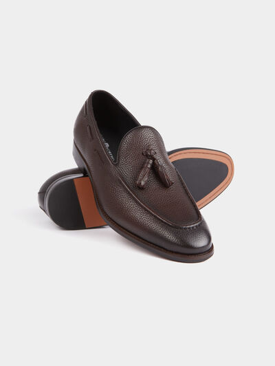 MOCASIN ROUGH