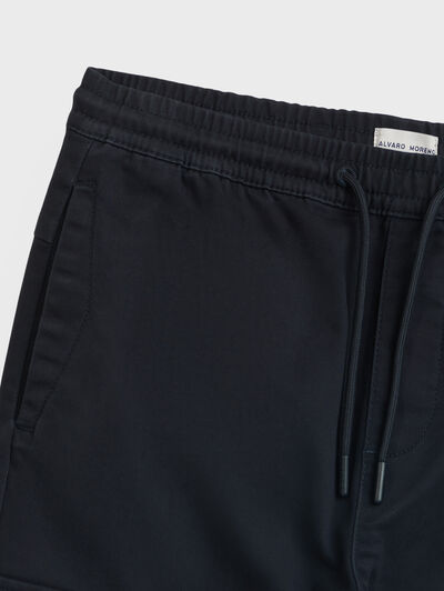 PANTALON BUDENS