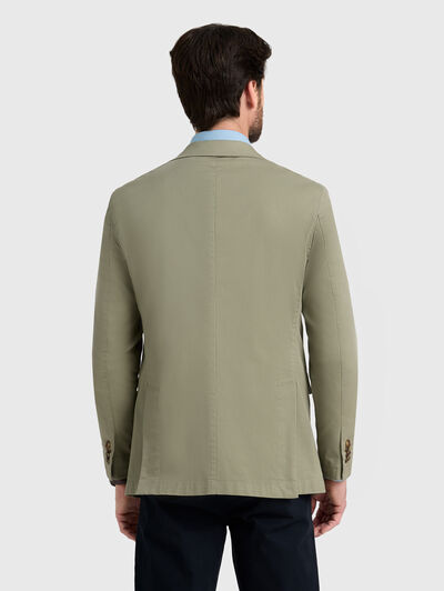 AMERICANA COTTON VERDE