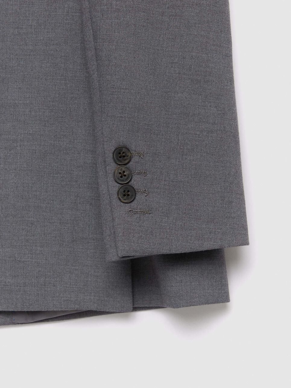 AMERICANA DUOMO CRUZADO