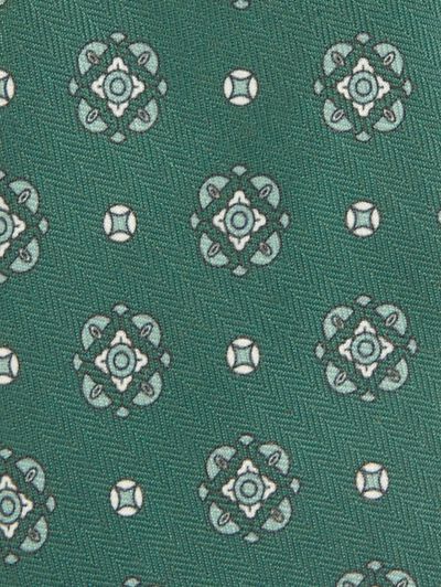 CORBATA PRINTED
