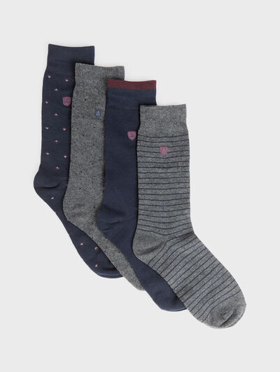 PACK CALCETINES