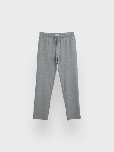 PIJAMA PLAY KIDS AZUL MARINO