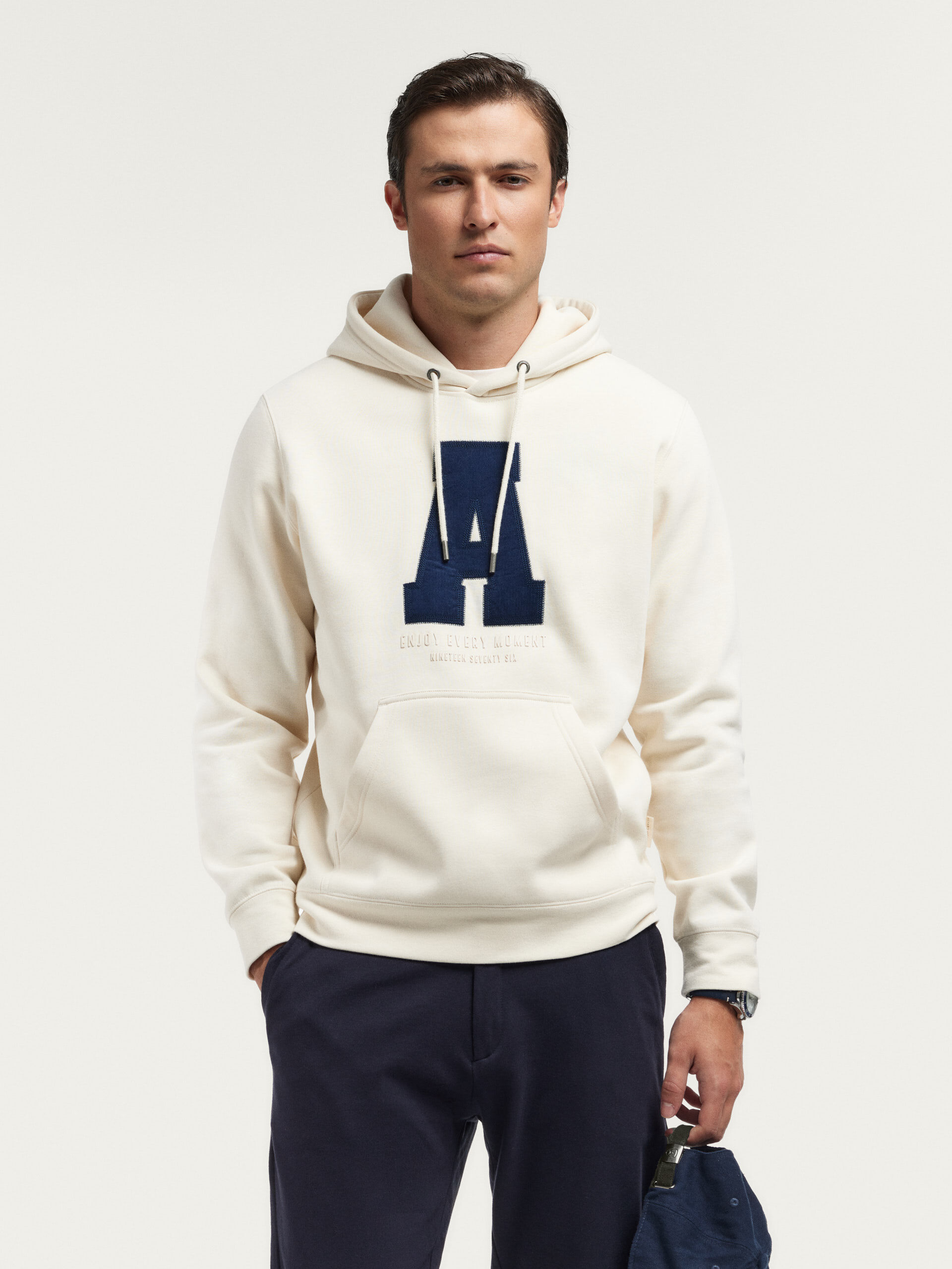 Sudaderas Alvaro Moreno