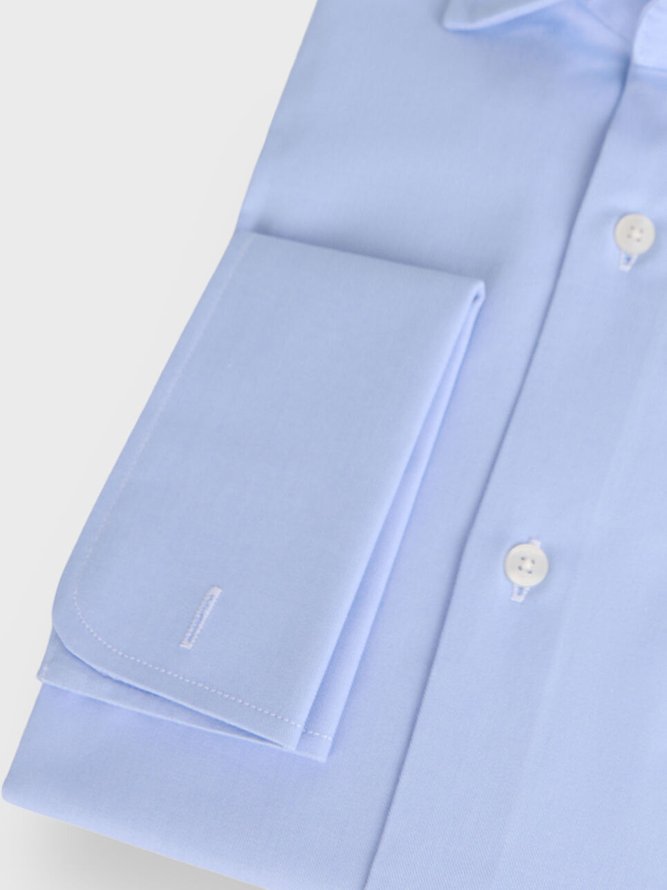 CAMISA ROMA TWILL P.DOBLE