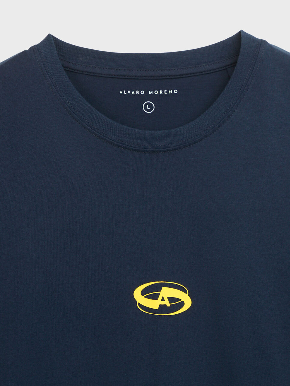 CAMISETA EVOLUTION